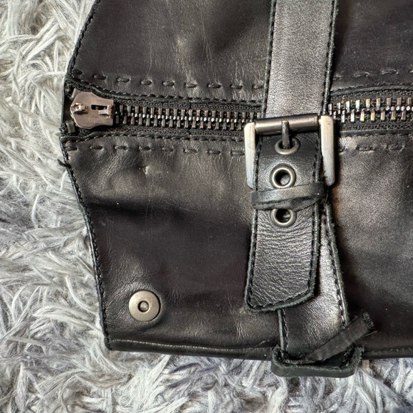 Steve Madden Sonnya Boots - Picture 6 of 9